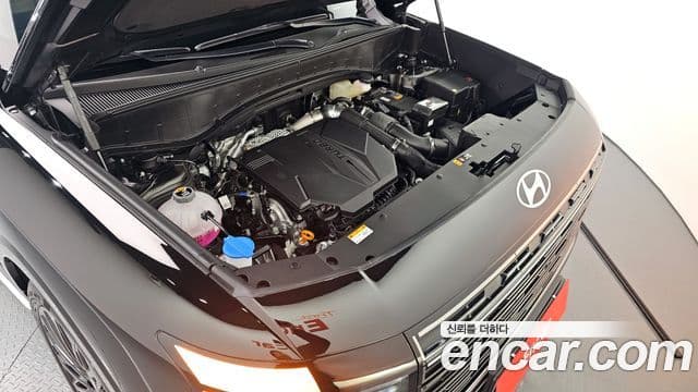 Hyundai Palisade (LX3) Calligraphy, 2025 6