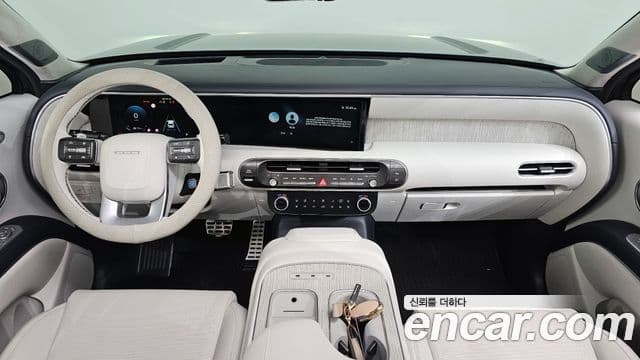 Hyundai Palisade (LX3) Calligraphy, 2025 7