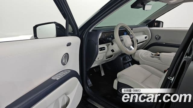 Hyundai Palisade (LX3) Calligraphy, 2025 11