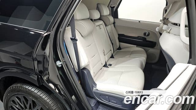 Hyundai Palisade (LX3) Calligraphy, 2025 12