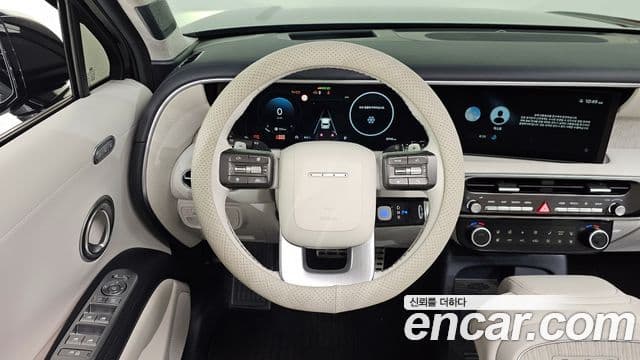 Hyundai Palisade (LX3) Calligraphy, 2025 13