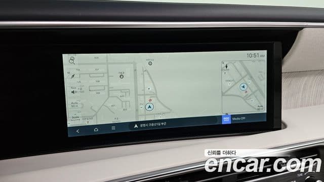 Hyundai Palisade (LX3) Calligraphy, 2025 14