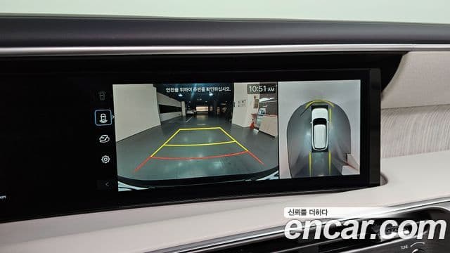 Hyundai Palisade (LX3) Calligraphy, 2025 15