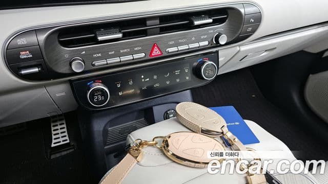 Hyundai Palisade (LX3) Calligraphy, 2025 17