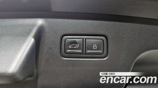 Hyundai Palisade (LX3) Calligraphy, 2025 19