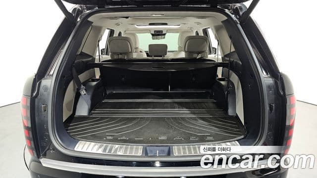Hyundai Palisade (LX3) Calligraphy, 2025 20