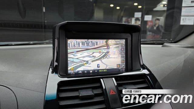 Chevrolet(GM대우) Spark LT, 2014 14