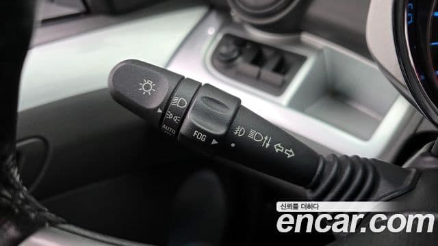 Chevrolet(GM대우) Spark LT, 2014 17