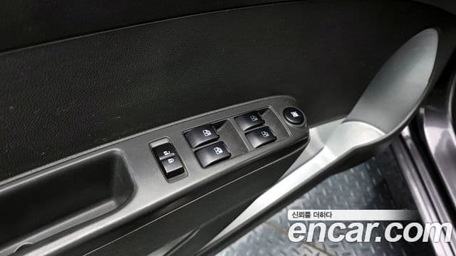 Chevrolet(GM대우) Spark LT, 2014 18