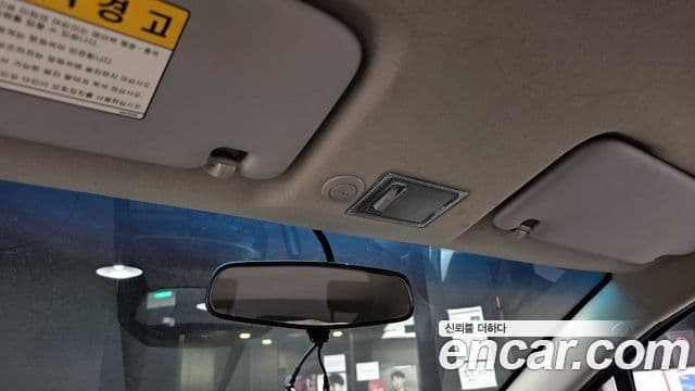 Chevrolet(GM대우) Spark LT, 2014 19