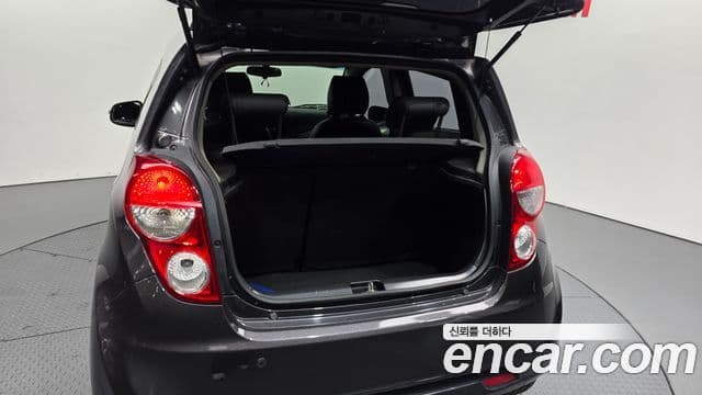 Chevrolet(GM대우) Spark LT, 2014 20