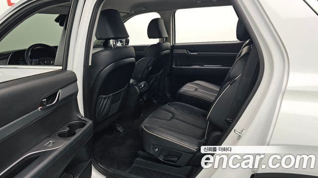 Hyundai Palisade Exclusive, 2022 12