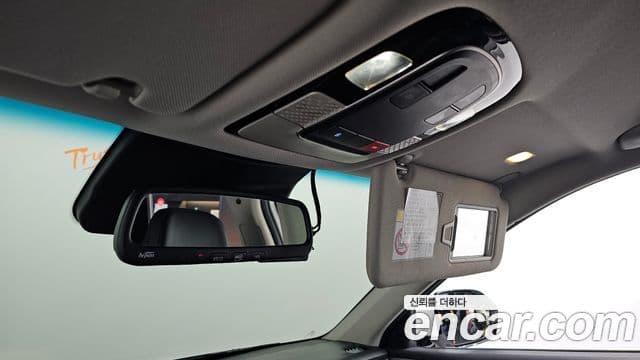 Hyundai Palisade Exclusive, 2022 16