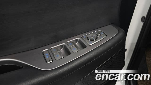 Hyundai Palisade Exclusive, 2022 17