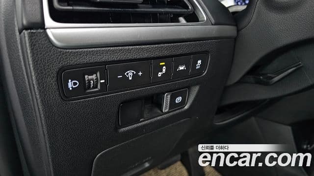 Hyundai Palisade Exclusive, 2022 18