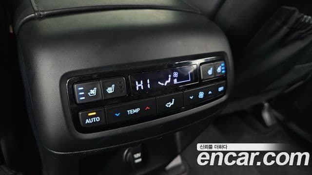 Hyundai Palisade Exclusive, 2022 19