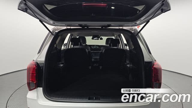 Hyundai Palisade Exclusive, 2022 20