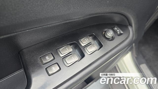 KG모빌리티(SsangYong) The / новый New Rexton Sport 칸 Prestige, 2021 14