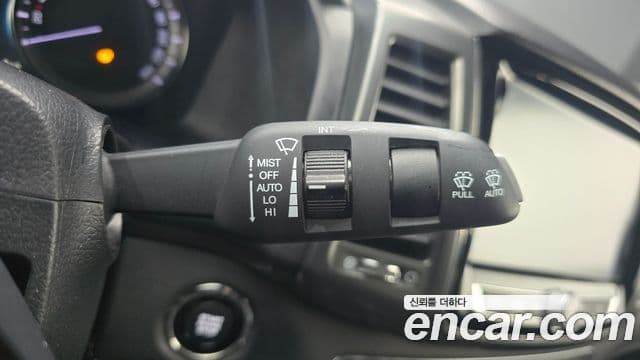 KG모빌리티(SsangYong) The / новый New Rexton Sport 칸 Prestige, 2021 17