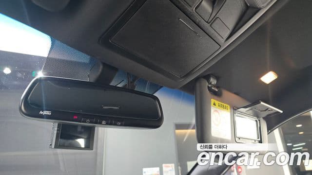 KG모빌리티(SsangYong) The / новый New Rexton Sport 칸 Prestige, 2021 18