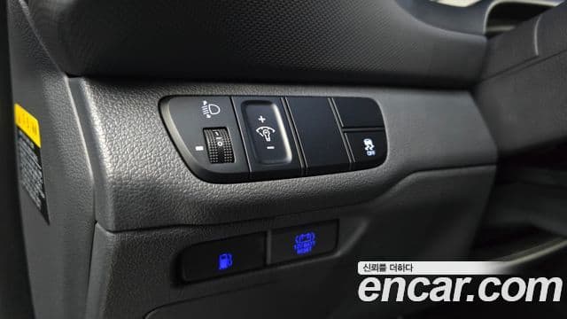 Hyundai Ioniq гибрид, 2018 14