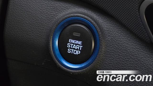 Hyundai Ioniq гибрид, 2018 18