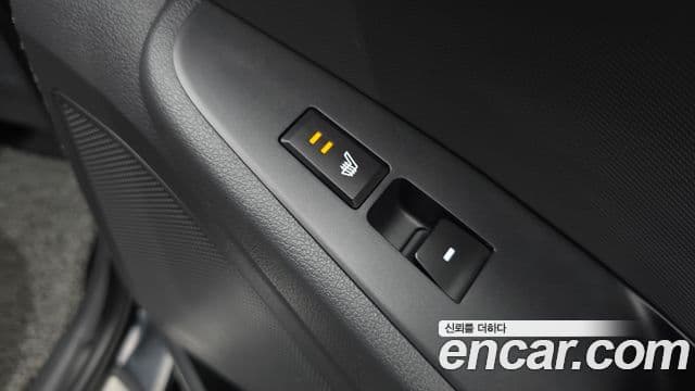 Hyundai Ioniq гибрид, 2018 19