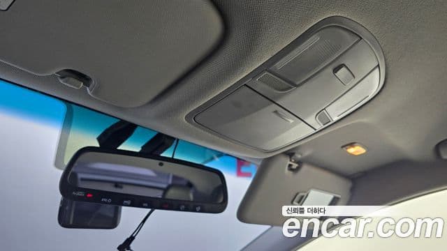 Hyundai Ioniq гибрид, 2018 20