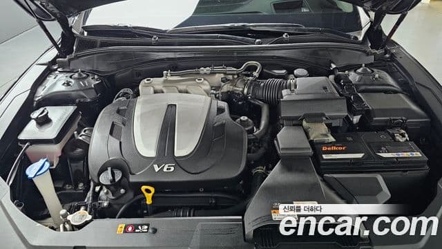 Hyundai The / новый New Grandeur IG Exclusive, 2022 6