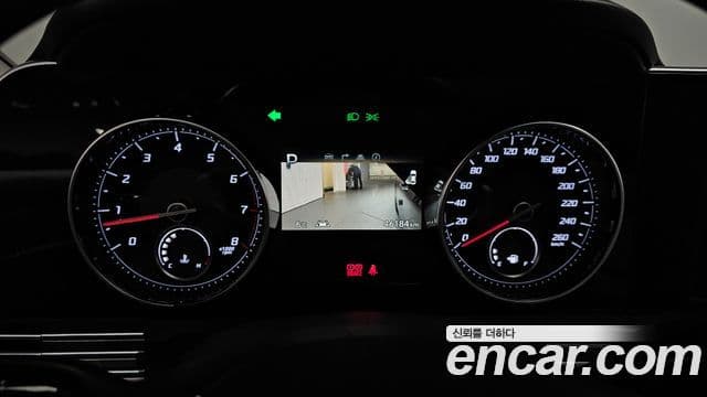 Hyundai The / новый New Grandeur IG Exclusive, 2022 8