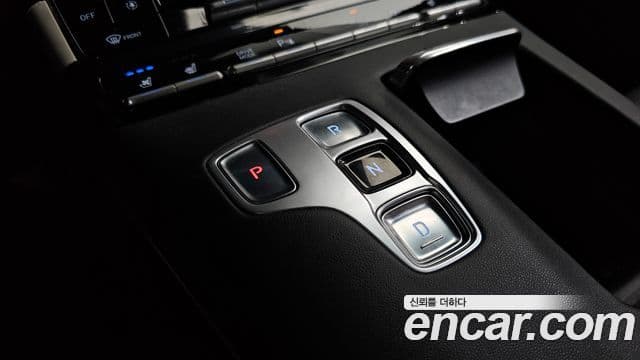 Hyundai The / новый New Grandeur IG Exclusive, 2022 9