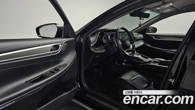 Hyundai The / новый New Grandeur IG Exclusive, 2022 11