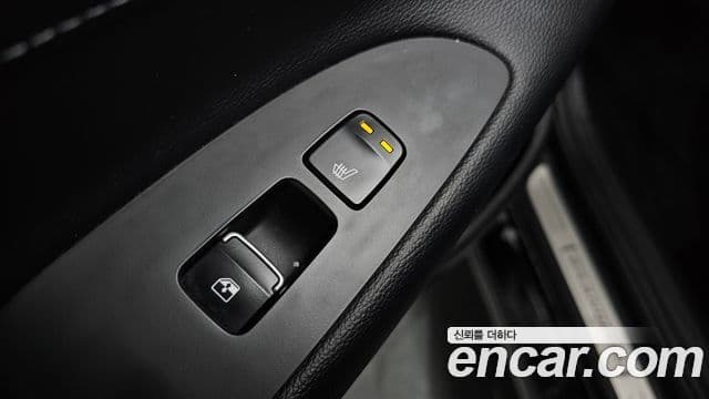 Hyundai The / новый New Grandeur IG Exclusive, 2022 18