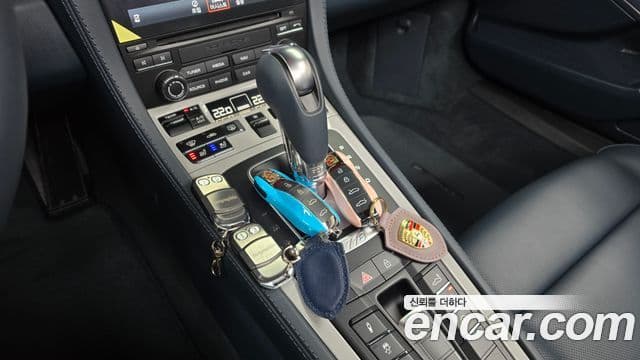 Porsche 718 Boxster 4.0 GTS, 2022 9