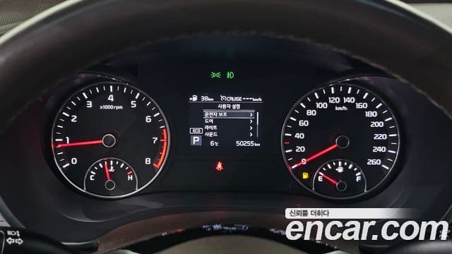 Kia The / новый New K5 2세대 Noblesse, 2019 8