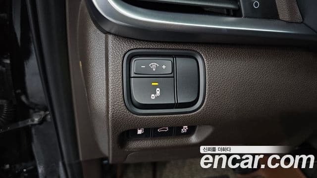 Kia The / новый New K5 2세대 Noblesse, 2019 13