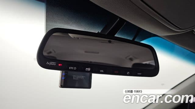 Kia The / новый New K5 2세대 Noblesse, 2019 16