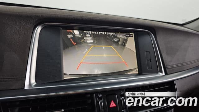 Kia The / новый New K5 2세대 Noblesse, 2019 18