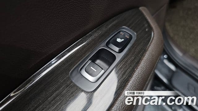 Kia The / новый New K5 2세대 Noblesse, 2019 20