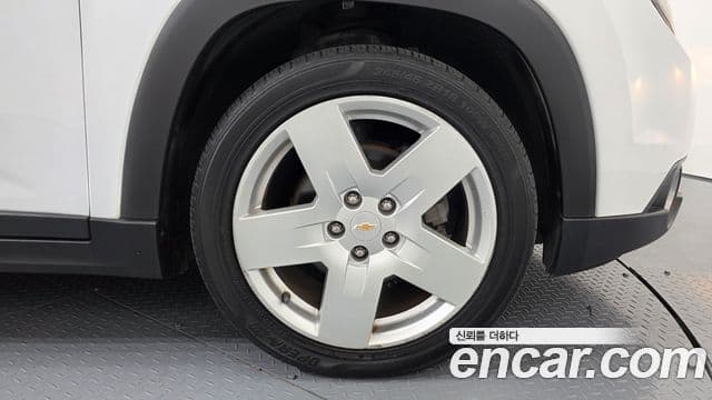 Chevrolet(GM대우) Orlando Premium, 2012 все фото