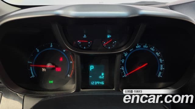 Chevrolet(GM대우) Orlando Premium, 2012 8