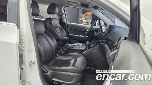 Chevrolet(GM대우) Orlando Premium, 2012 11