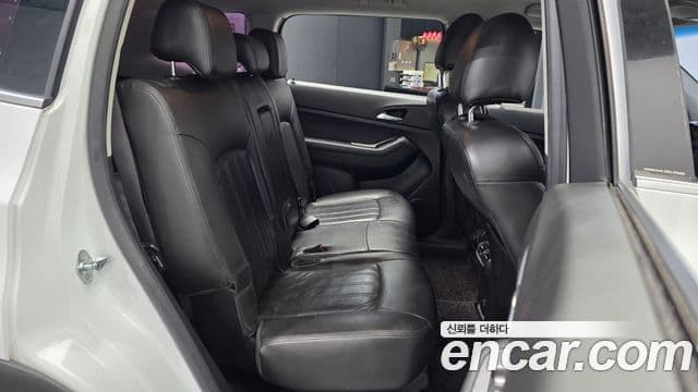 Chevrolet(GM대우) Orlando Premium, 2012 12