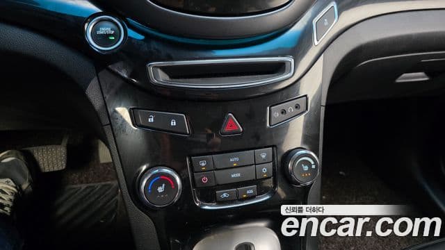 Chevrolet(GM대우) Orlando Premium, 2012 15