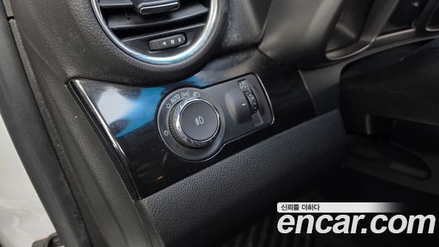 Chevrolet(GM대우) Orlando Premium, 2012 16