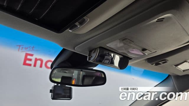 Chevrolet(GM대우) Orlando Premium, 2012 17