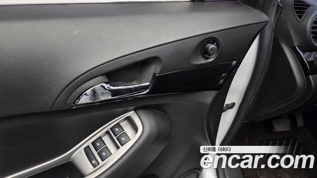 Chevrolet(GM대우) Orlando Premium, 2012 18