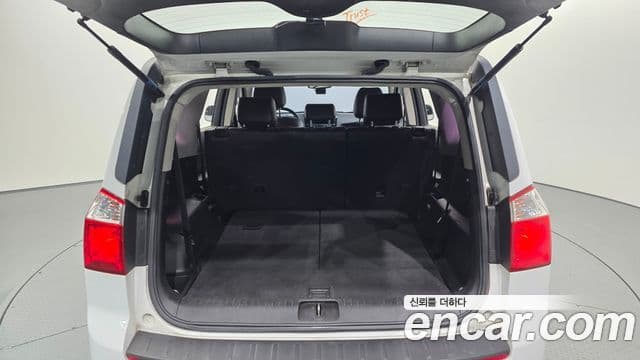 Chevrolet(GM대우) Orlando Premium, 2012 20