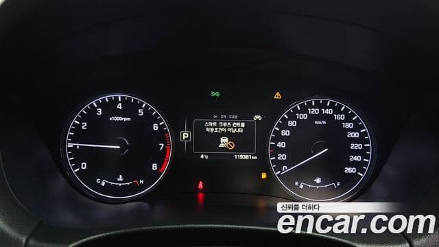 Hyundai Genesis DH Premium, 2016 8