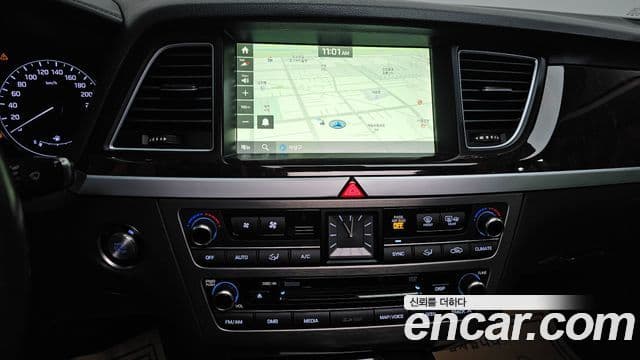 Hyundai Genesis DH Premium, 2016 14